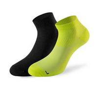 Lenz Chaussettes Courtes Running 3.0 2 Paires