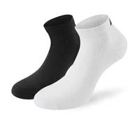Lenz Chaussettes Courtes Running 3.0 2 Paires