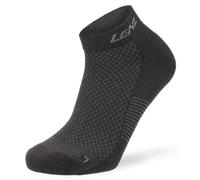 Chaussettes Lenz Think About Cool Active 1 Short Noir 45/47