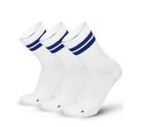 Lenz Chaussettes Crew Sports 3 Paires