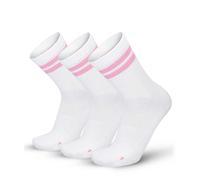 Lenz Chaussettes Crew Sports 3 Paires