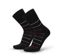 Lenz Chaussettes Crew Think About 2 Paires