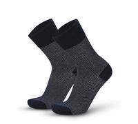 Lenz Chaussettes Crew Think About 2 Paires