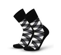 Lenz Chaussettes Crew Think About 2 Paires