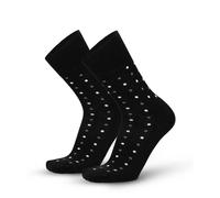 Lenz Chaussettes Crew Think About 2 Paires