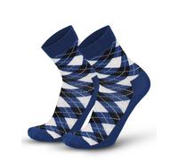 Lenz Chaussettes Crew Think About 2 Paires