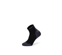 Lenz Chaussettes de la marque Compression Socks 8.0 Low Merino