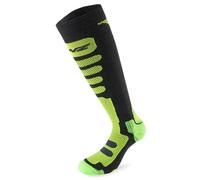 Lenz Free Tour 1.0 Chaussettes de ski 45-47 Noir