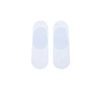 Lenz Chaussettes Invisibles Longlife 2 Paires