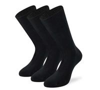 Lenz Chaussettes Longues Basic Half 3 Paires
