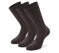Lenz Chaussettes Longues Basic Half 3 Paires