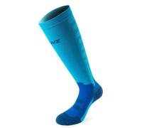 Lenz Chaussettes Longues Compression 1.0
