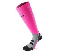 Lenz Chaussettes Longues Compression 1.0