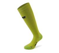 Lenz Chaussettes de compression 2.0 Merino longues Vert M