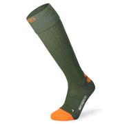 Lenz Chaussettes Longues Heat 4.1 Toe Cap
