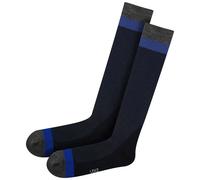 Lenz Chaussettes Longues Merino Compression 1