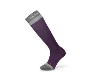 Lenz Chaussettes Longues Merino Compression 1