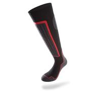 Lenz Chaussettes Longues Skiing 1.0