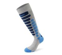 Lenz Chaussettes Longues Skiing 2.0