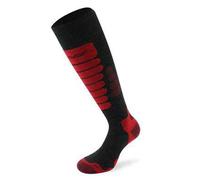 Lenz Chaussettes Longues Skiing 3.0