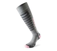 Lenz Chaussettes Longues Skiing 3.0