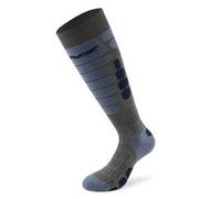 Lenz Chaussettes Longues Skiing 5.0