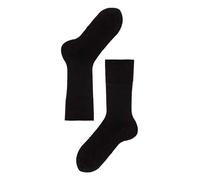 Lenz Think About Merino Chaussettes, taille 39 40 41 pour homme