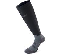 Lenz Compression 1.0 Long Socks Noir EU 35-38
