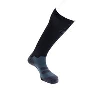 Lenz Compression 1.0 Long Socks Noir EU 35-38 Homme