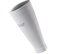 Lenz Compression 1.0 Socks Poignet Tibia Manche, blanc, taille L pour homme