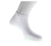 Lenz Cool Active 1 Low Chaussettes 39-41 Blanc