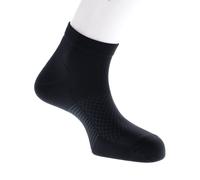 Lenz Cool Active 1 Low Chaussettes 45-47 Noir