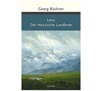 Lenz / Der Hessische Landbote