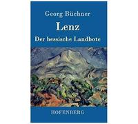 Lenz / Der Hessische Landbote