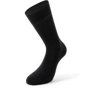 Lenz Duos 1-7 Chaussettes, noir, Taille 39-42