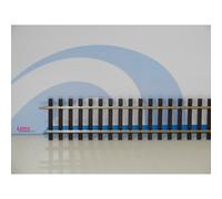 Lenz Échelle 0 - 45010 - Rail Droit G 1, Longueur: 444,12 Mm (1 Pièce) Neuf