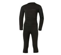 Lenz Ensemble De Sous-vêtements à Manches Longues