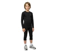 Lenz Ensemble De Sous-vêtements à Manches Longues 3/4 Pants