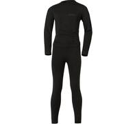 Lenz Ensemble de sous-vêtements fonctionnels pour enfants, taille 11 12 13 pour des gamins