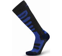 Lenz Free Tour 1.0 Chaussettes, gris-bleu, taille 35 36 37 38 pour homme