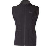 Lenz Heat 1.0 Gilet chauffant pour femmes, noir, taille L