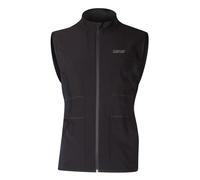 LENZ Heat Vest 1.0 Men - Homme - Noir - taille XL- modèle 2026