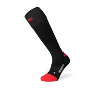 LENZ HEAT 4.1 Socken 2025 black, 45-47
