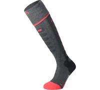 Lenz Heat Socks 5.1 Chaussettes chauffantes 35-38 Anthracite