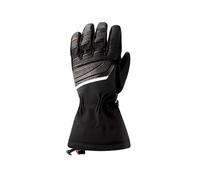 LENZ Heat Glove 6.0 Finger Cap Men - Homme - Noir - taille 9- modèle 2026