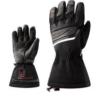 LENZ Heat Glove 6.0 Finger Cap Men - Homme - Noir - taille 10- modèle 2026