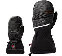 LENZ Heat Glove 6.0 Finger Cap Mittens - Homme - Noir - taille 8-9- modèle 2026