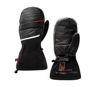 Lenz Heat 6.0 Finger Cap Mittens Noir XS Homme,Femme