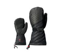 Lenz Heat 6.0 Finger Cap Mittens Noir S Femme