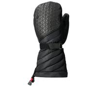 Lenz - Heat Glove 6.0 Finger Cap Mittens Women Black - M - Moufles